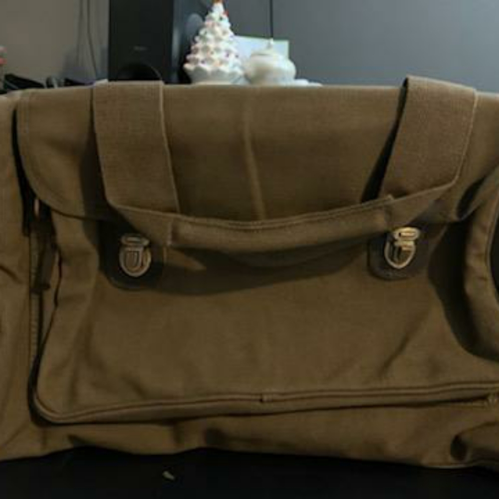 Rothco Weekender Bag - Picture 7 of 7